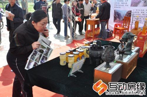 “中国联通杯”第十届车房联展
