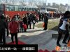 网友进入售楼部