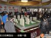 京南一品售楼部人气爆棚