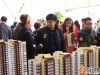 和美鑫苑售楼员详细解答网友问题