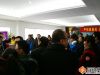 在华中国宅华园抽奖