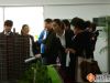 华中国宅华园售楼员讲解户型