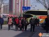 奔向爵士豪园售楼部