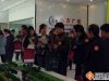 活动现场（永丰东方广场）