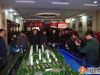 网友了解项目详情（爵士豪园）