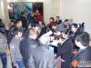 置业顾问讲解项目详情（爵士豪园）