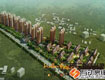 看房日记之park湾——多功能园林式生态社区 完美展示现代都市生活的新空间