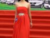 保定春季车房联展美女车模