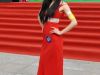 保定春季车房联展美女车模