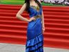 保定春季车房联展美女车模