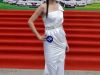 保定春季车房联展美女车模