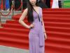 保定春季车房联展美女车模