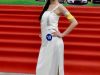 保定春季车房联展美女车模