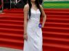 保定春季车房联展美女车模