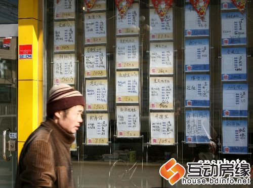 地方版楼市细则出台一周多地二手房交易降温