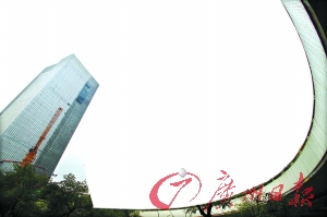 清明小长假部分楼盘祭出“一房两份合同”的方式以做低成交均价