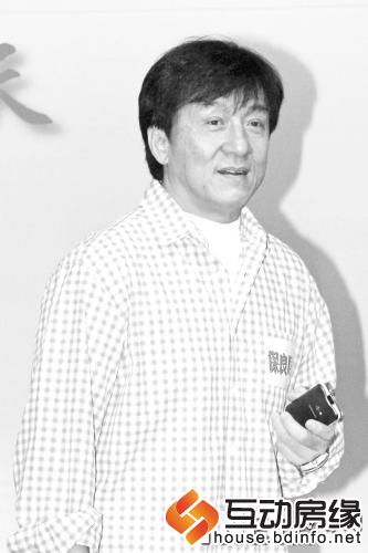 成龙
