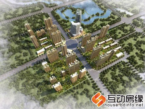未来城 未来城