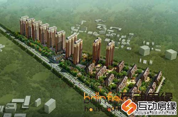 Park湾效果图
