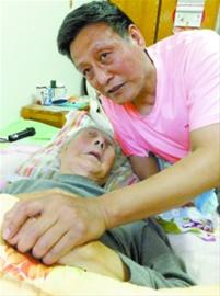 为33万动迁款儿女状告九旬父老人生日前接传票