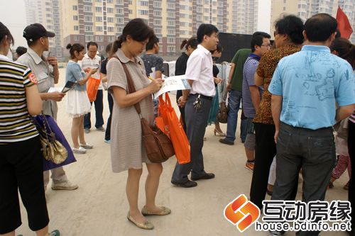 图为网友记录下双清别院的详细信息