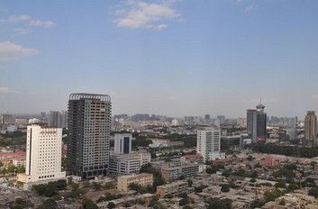 中国污染最重10城PK十宜居城市 买房需避开污染源(2)