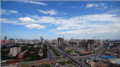 中国污染最重10城PK十宜居城市 买房需避开污染源(6)
