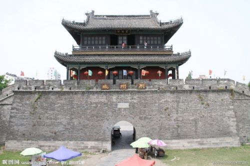 中国污染最重10城PK十宜居城市 买房需避开污染源(8)