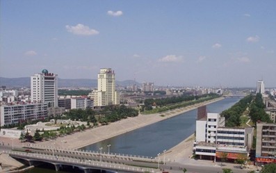 中国污染最重10城PK十宜居城市 买房需避开污染源(5)