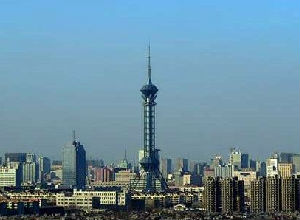 保定跻身中国污染最重十城 河北七城名列前茅