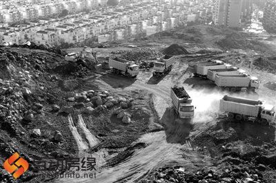 我国首次明确城镇化路径 小城市放开落户限制
