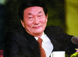 朱镕基离职前的遗憾：房地产业弊端大得不得了
