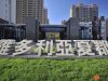 维多利亚夏郡小区入口
