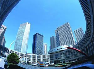 国家统计局调查表明:河北房地产业发展势头良好