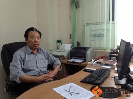 住房和城乡建设部政策研究中心原副主任 王珏林