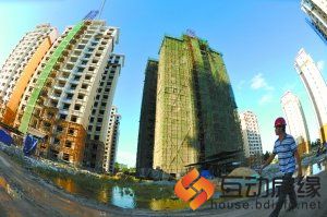 审计清单捅出58亿保障房资金挪用“黑洞”