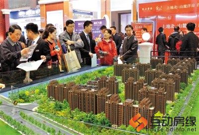 房价同比涨幅有望见顶北京新房价环比涨幅回落