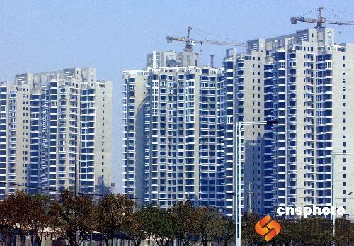 政府楼市调控被指事实上帮了开发商的忙