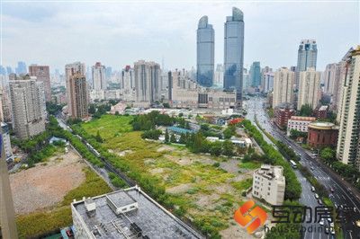 “金九”京沪苏杭高价地接连产生调控压力持续