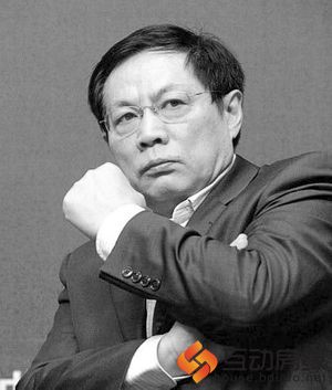 任志强