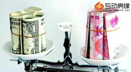 人民币汇率