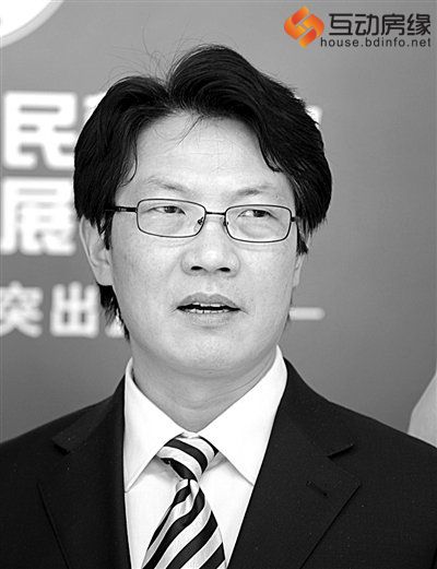 国内空置房6800万套引争议 任志强质疑数据来源