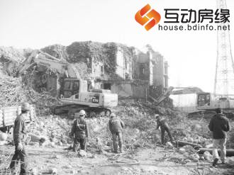 媒体称部分专家误读中央提法 致小产权房建设回潮