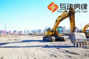 即将开盘的恒大豆各庄项目，取名“御景湾”，是北京首个自住型商品房项目。