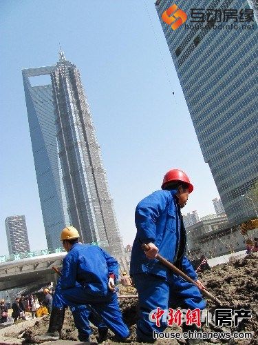 北京土地市场2014首拍揽金78亿演绎“开门红”