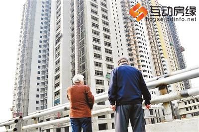 保监会主席：“以房养老”今年将试点