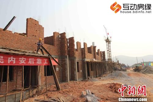 房地产助推GDP增长高地价为未来房价埋下伏笔