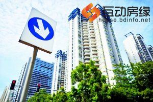 开发商二三线城市遭遇销售难