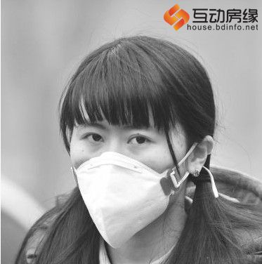 元宵节33城市现空气重污染 保定石家庄邢台污染最重
