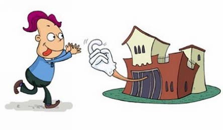 80后置业买房建议:考虑经济实力莫成房奴